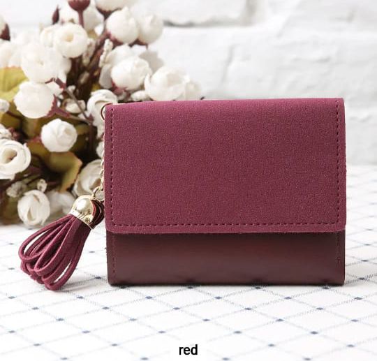 Women's Wallet