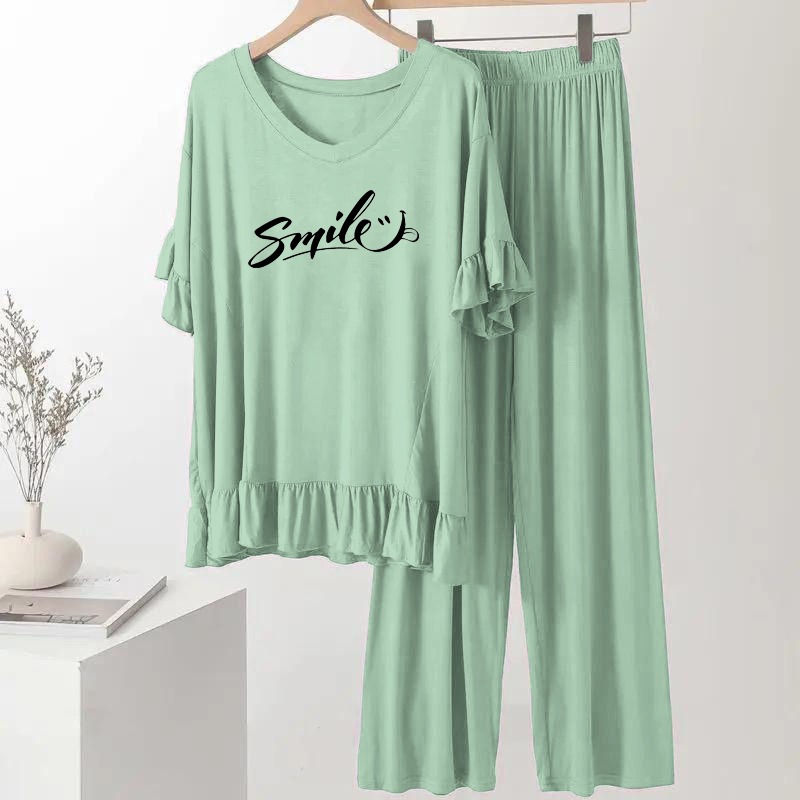 Night suit for woman