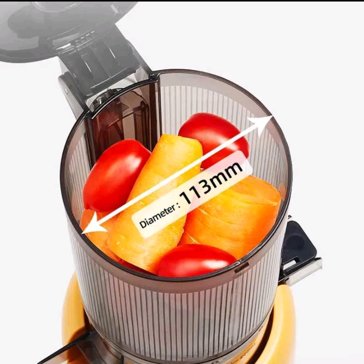 Speed Juicer