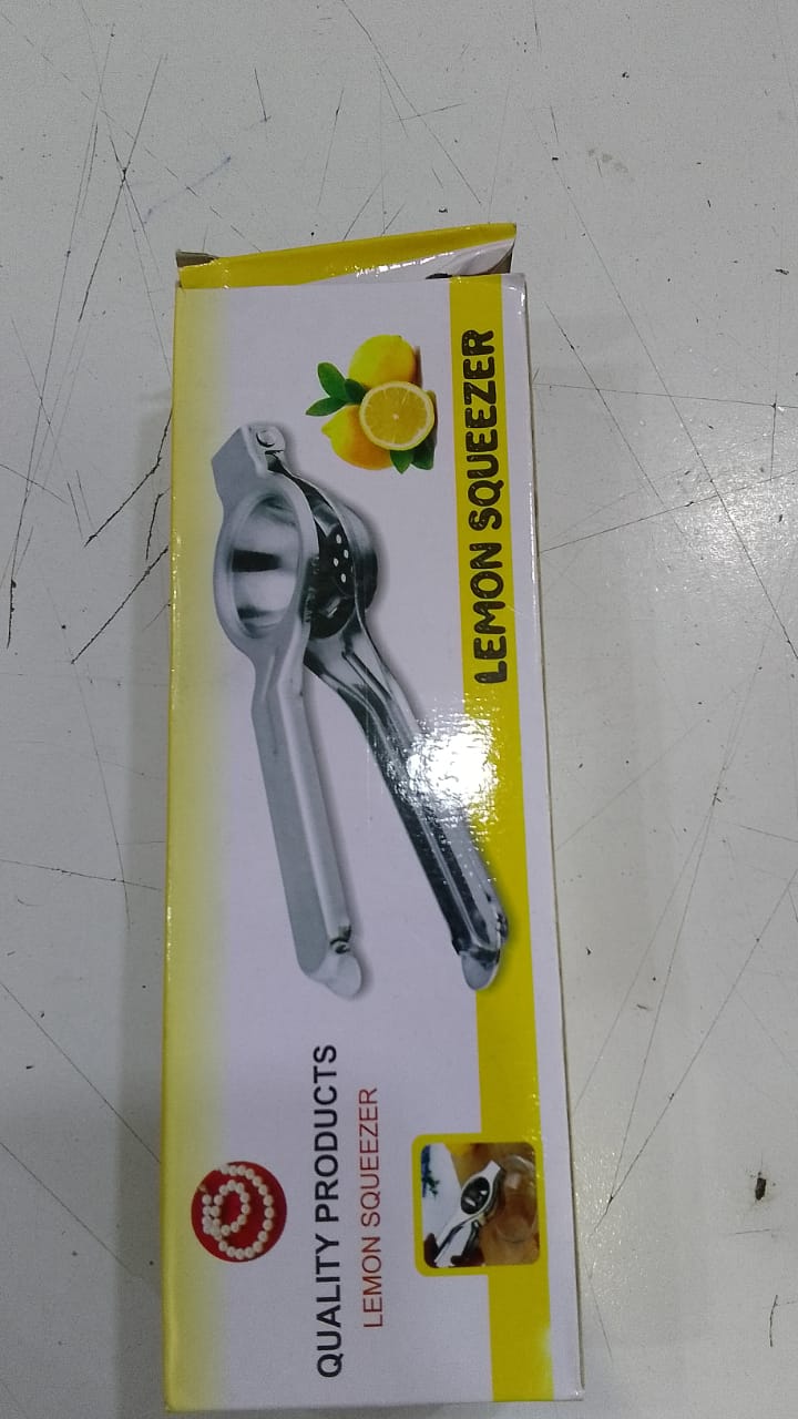 Lemon Squeezer
