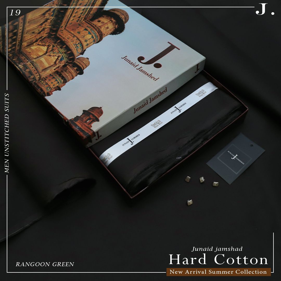 Summer collection j junaid