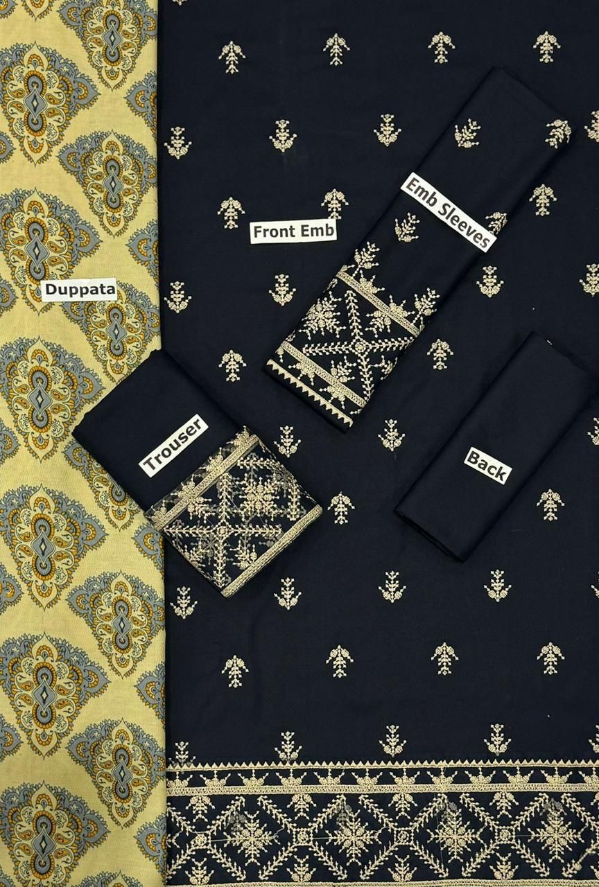 **BRAND: MIX*  *FABRIC DHANAK  WITH WOOL SHAWL*