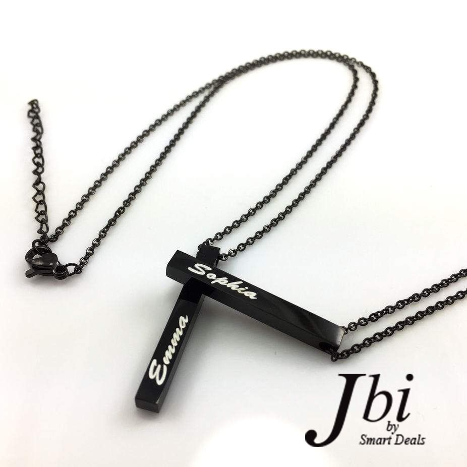 Bar locket customize