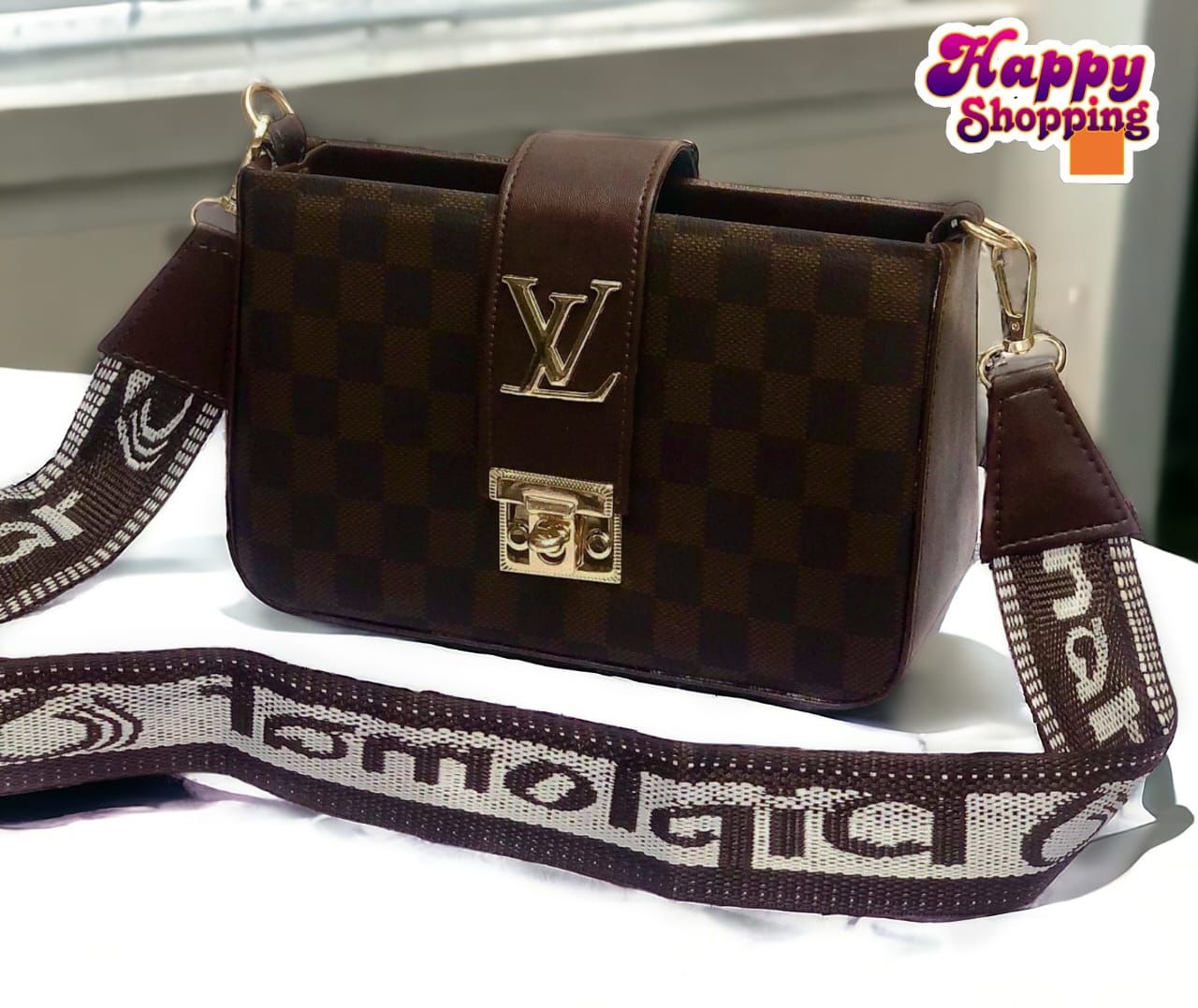 *Master Quality Bag*  🎀