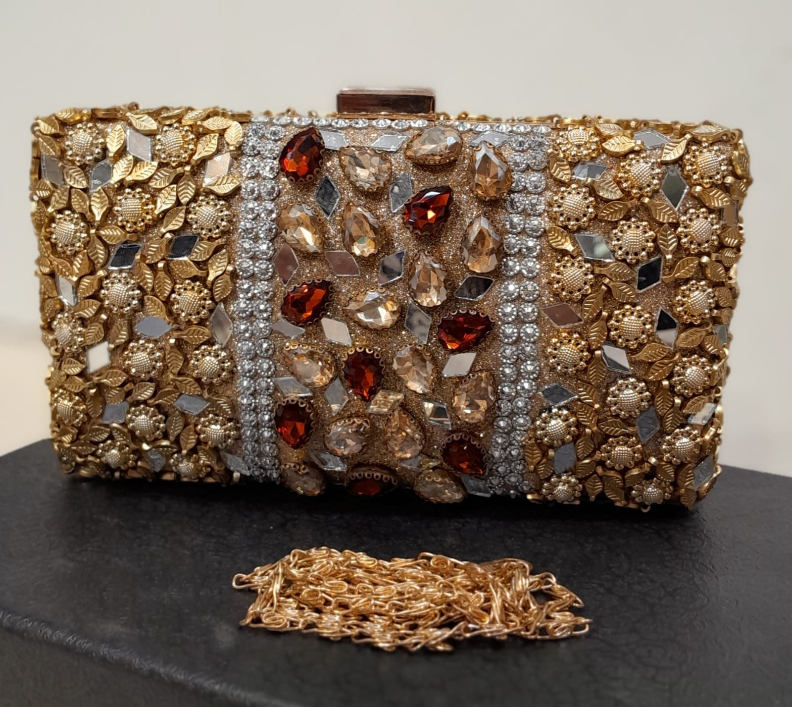 Bridal Clutches