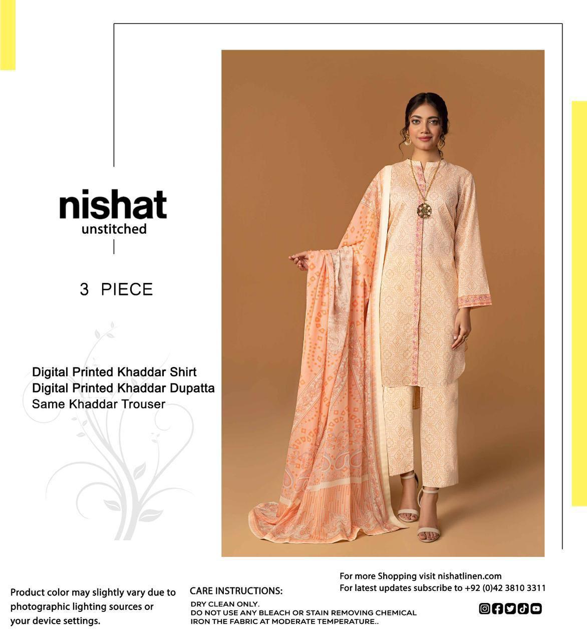 *(NISHAT )*Brand* *100 % Original*