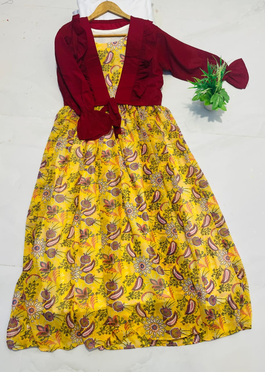 Women stitched collection 6