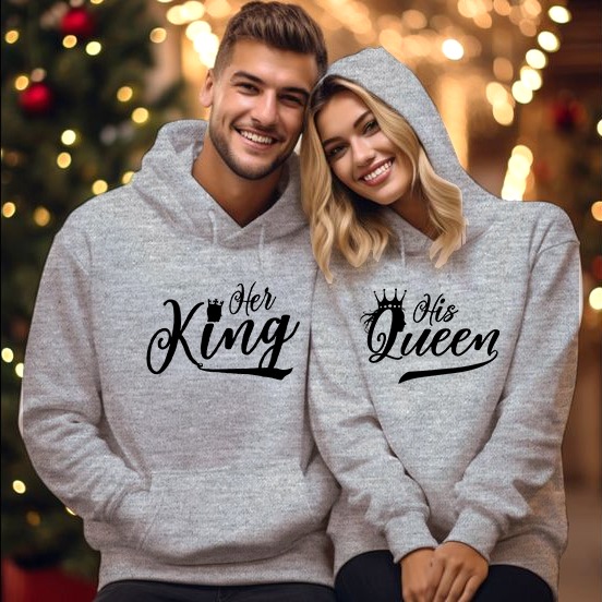 ALHUMDULILLAH ❤️  *`NEW ARRIVALS HERE , MOST DEMANDED ARTICLE`*  *Couple Hoodies*