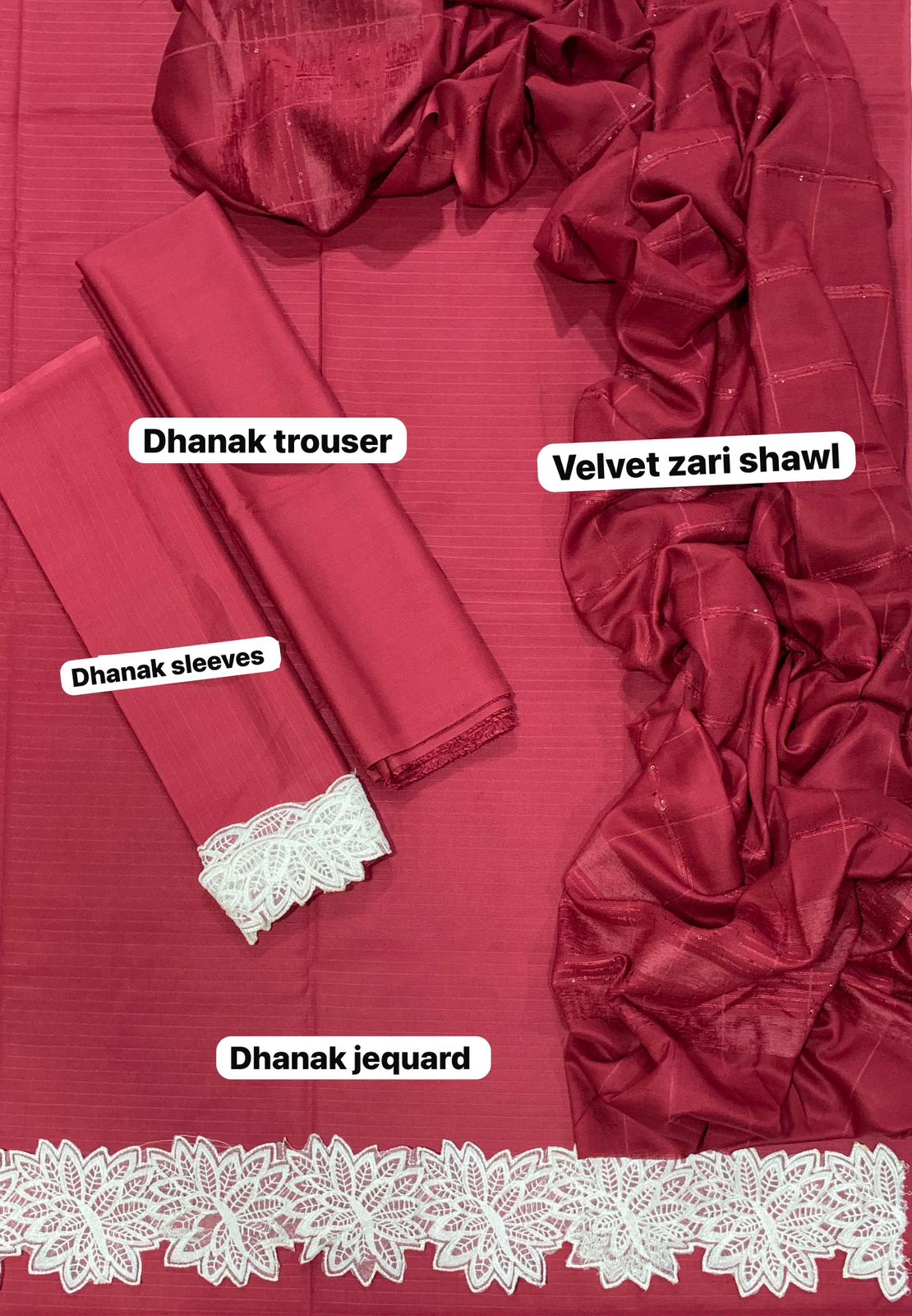 J  E Q U A R D  D H A N K