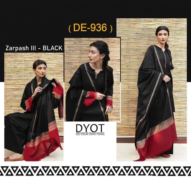 Winter collection ladies