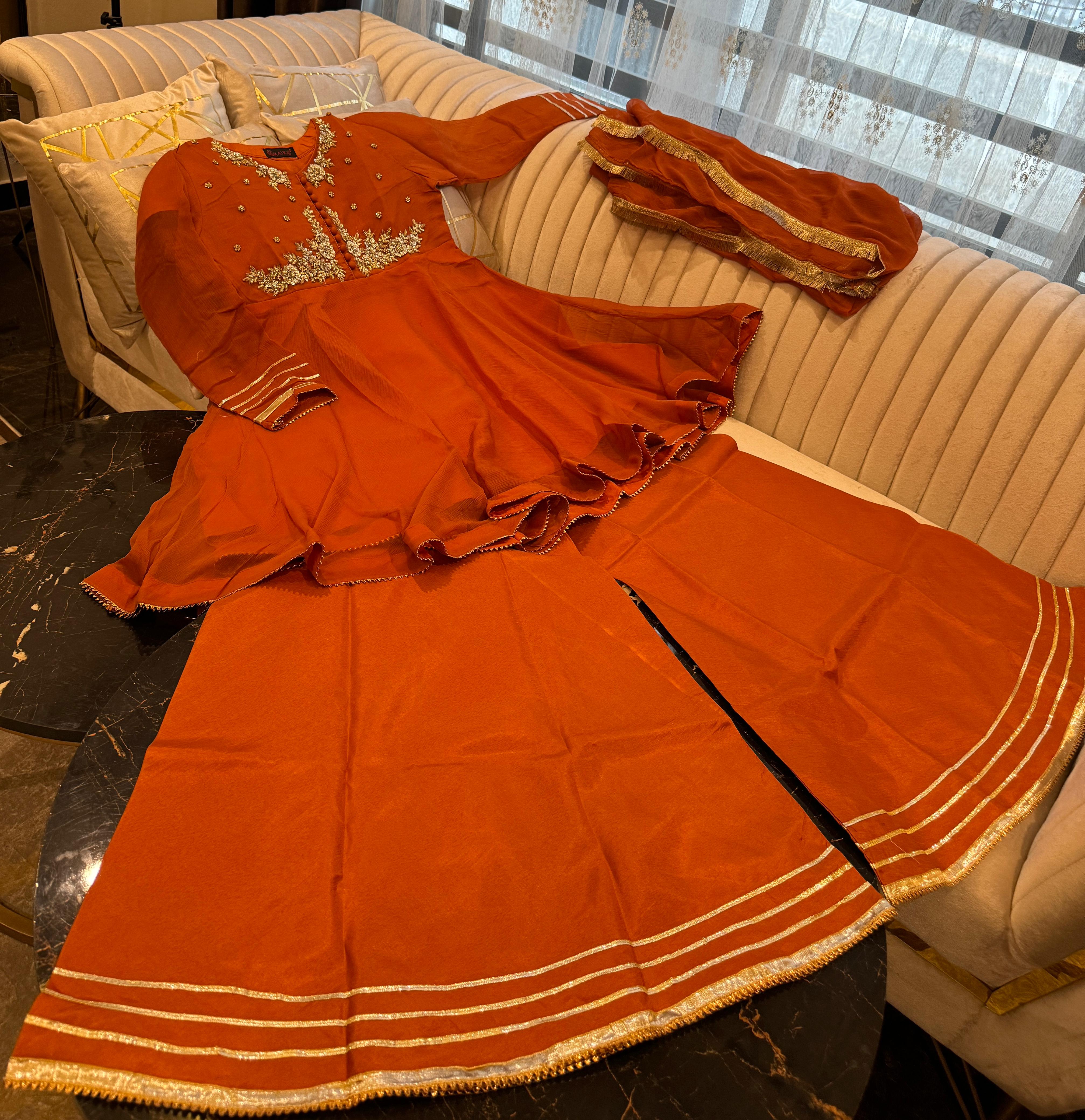 WOMEN FANCY COLLECTION 2