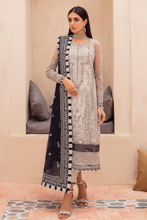 Fancy dress for party wear