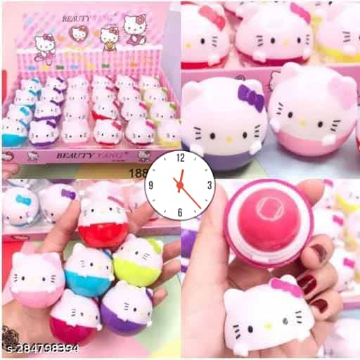 Kitty 😻 Lip Balm