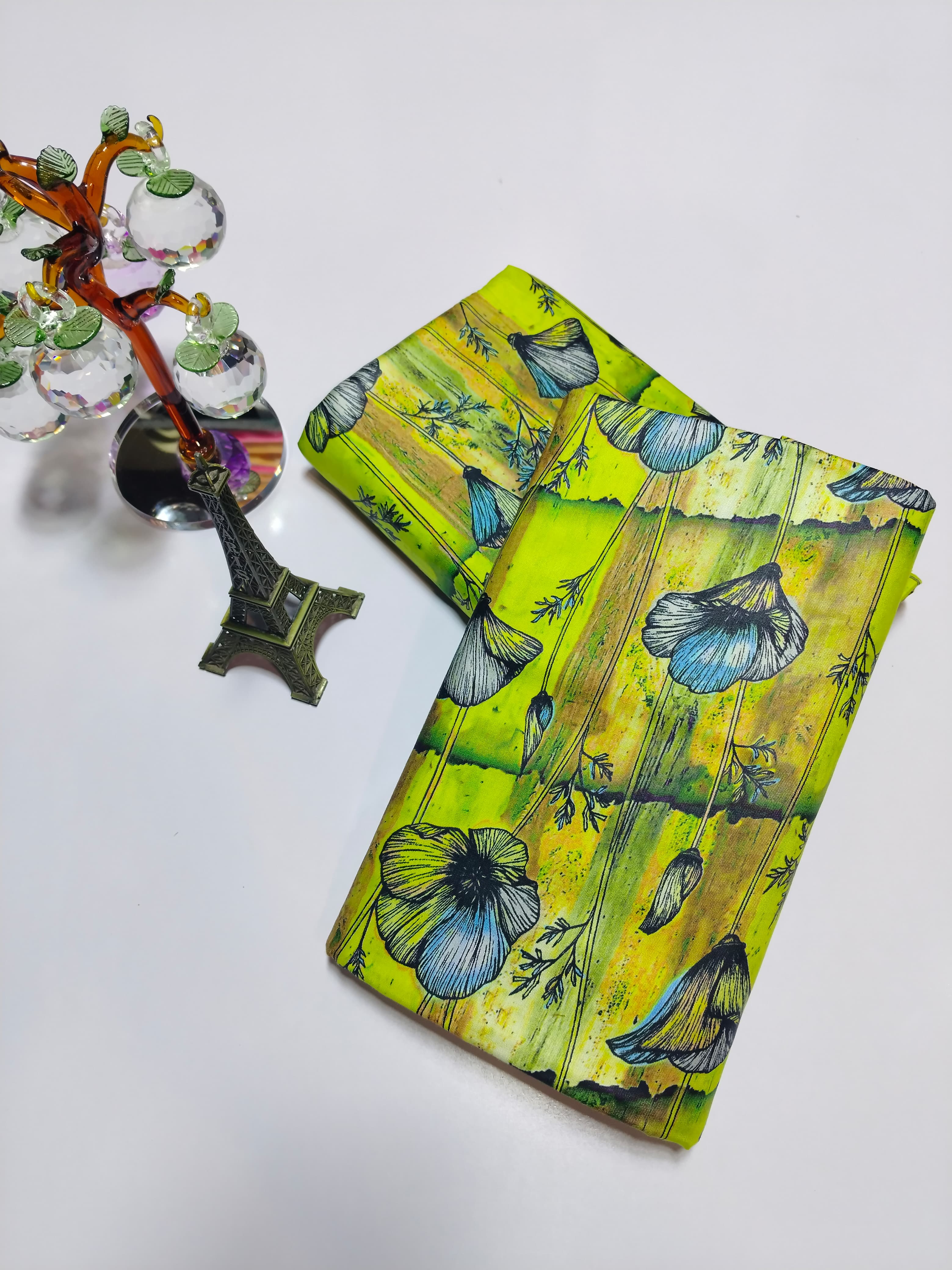 Shirt linen trouser linen 4