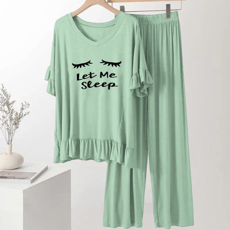 Night suit for woman