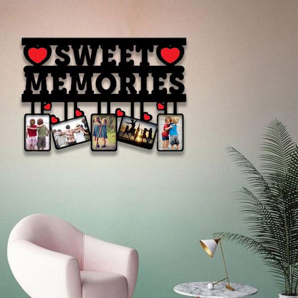 CUSTOMIZED WALL PIC FRAME