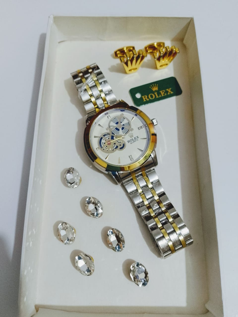 High Quality Rolex Watch