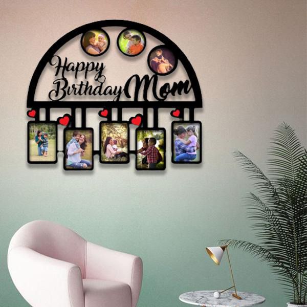 CUSTOMIZED WALL PIC FRAME
