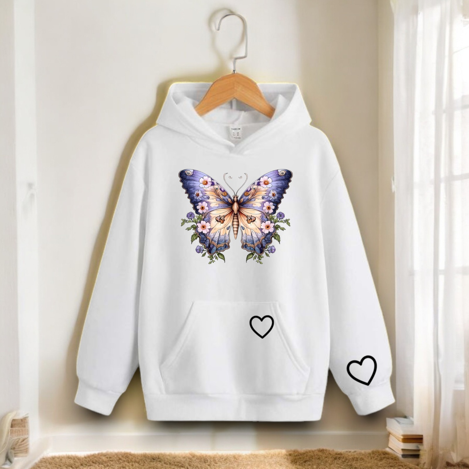 Women's Hoodies 1