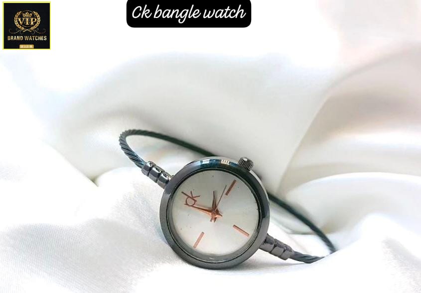 Ladies watch