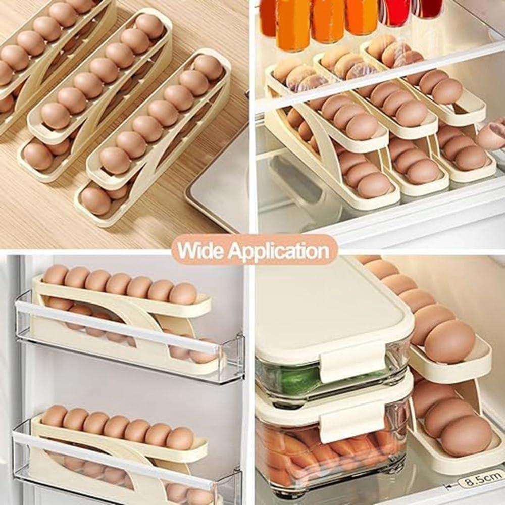 Egg dispenser