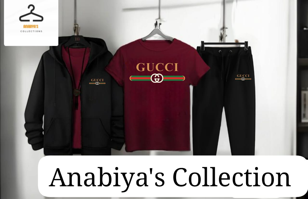 MEN'S TRACKSUIT