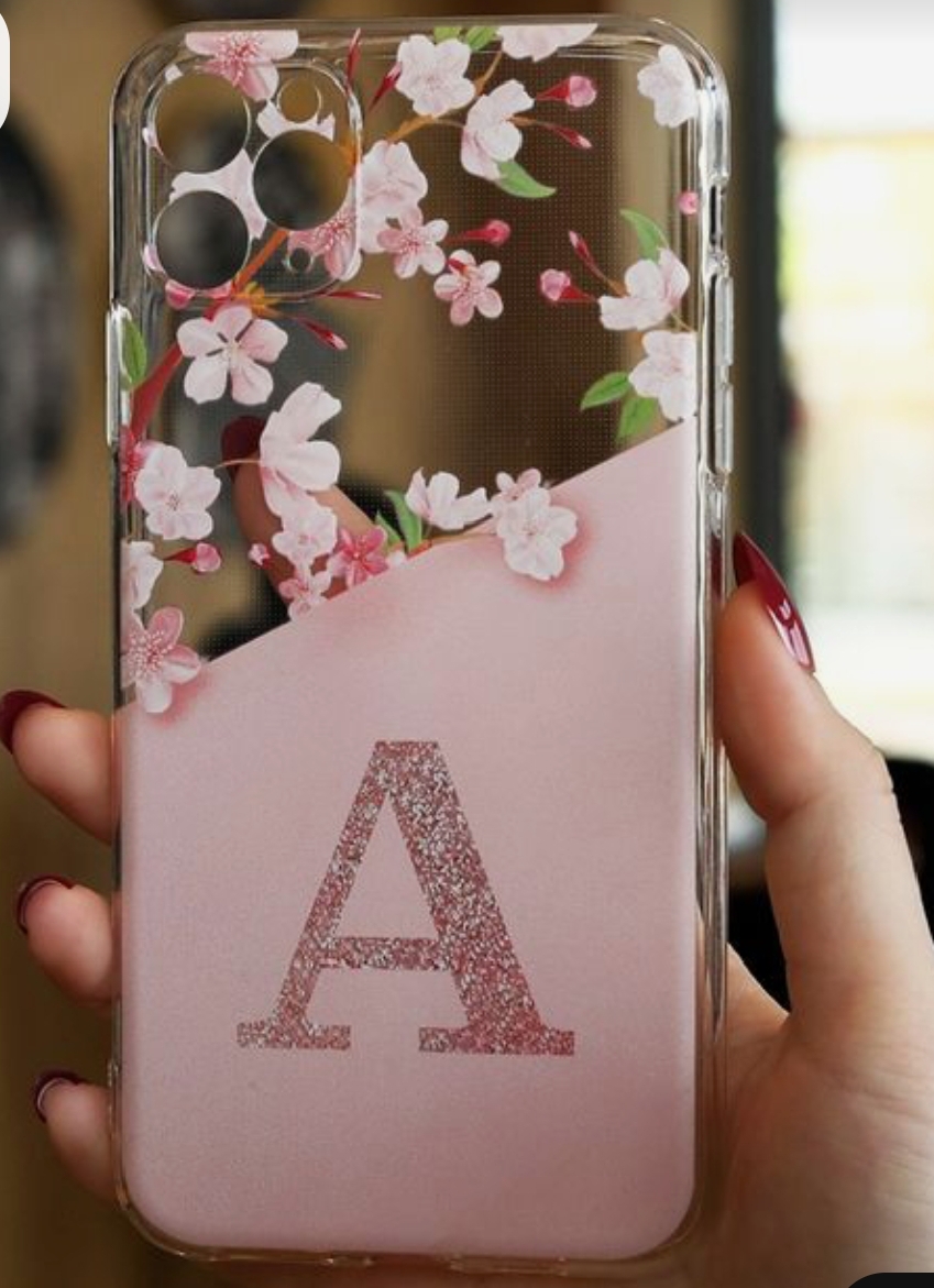 Phone cover