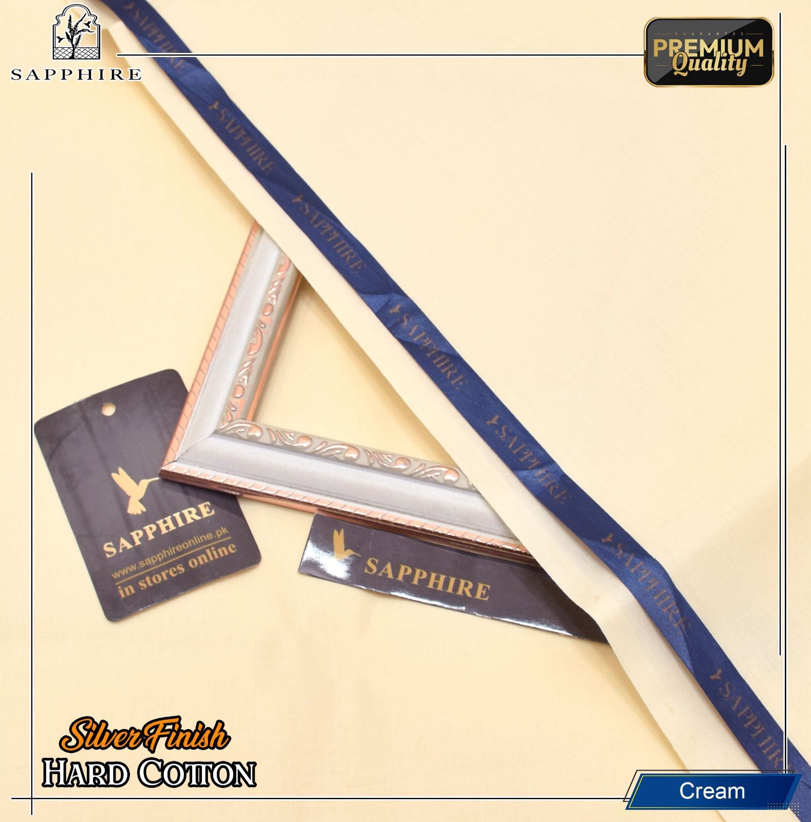 Elite class fabric summer season