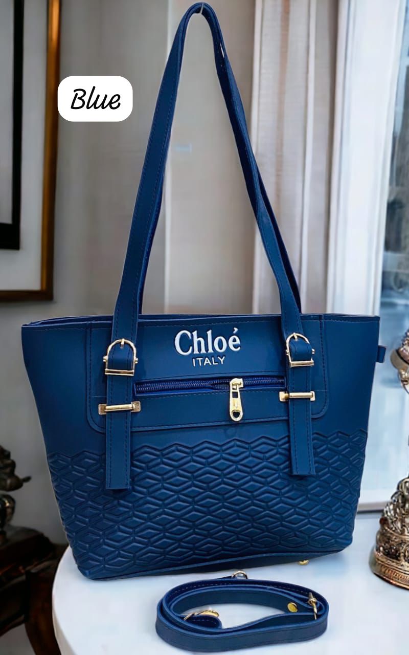 🔥 New CHLOE  Stylish Bags 🔥