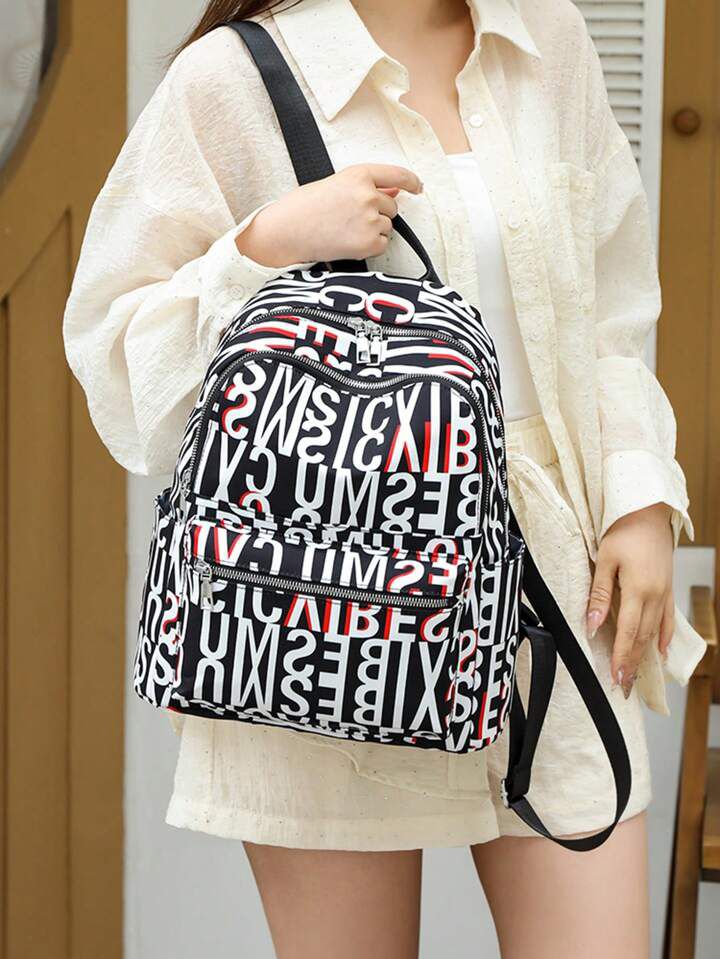 college and university imported bags