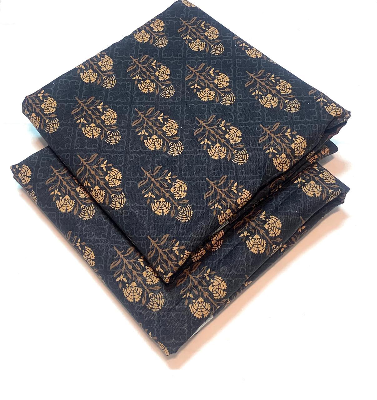 Linen all over 2 piece