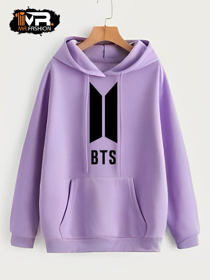 WOMEN'S HOODIE