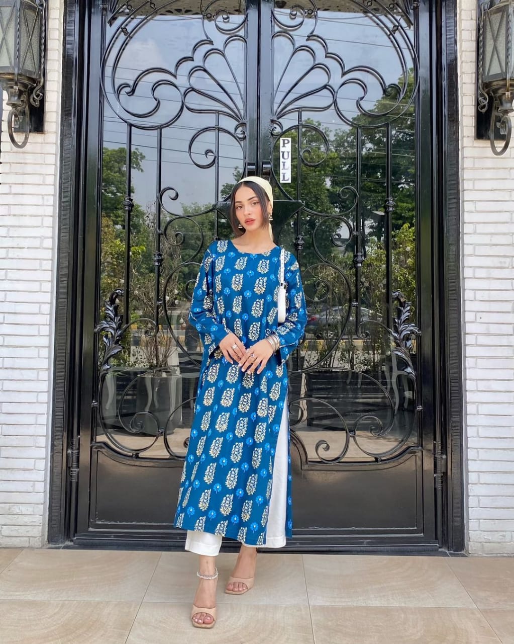 L I L E N , S T U F F