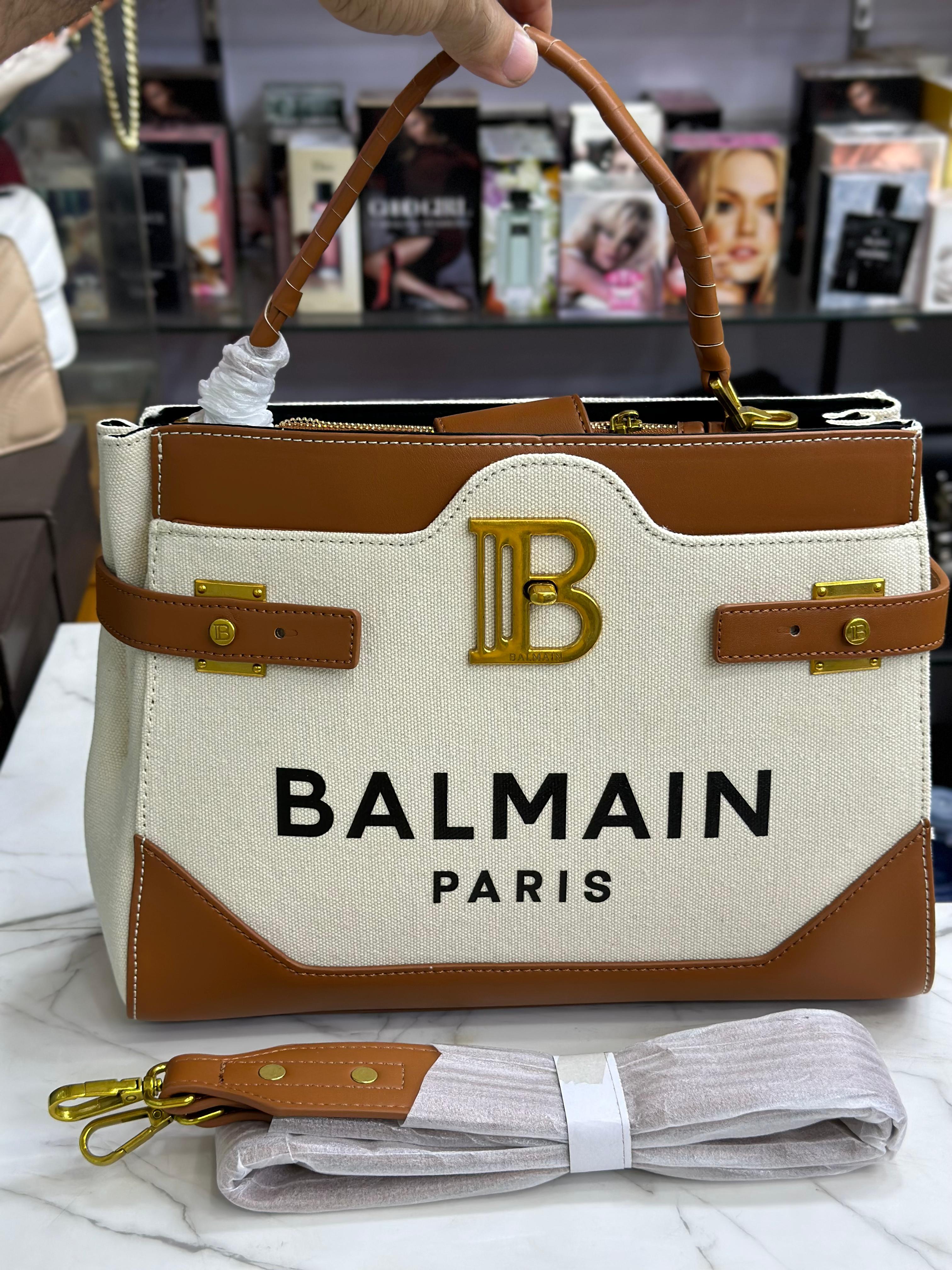 Balmain Handbag 👜