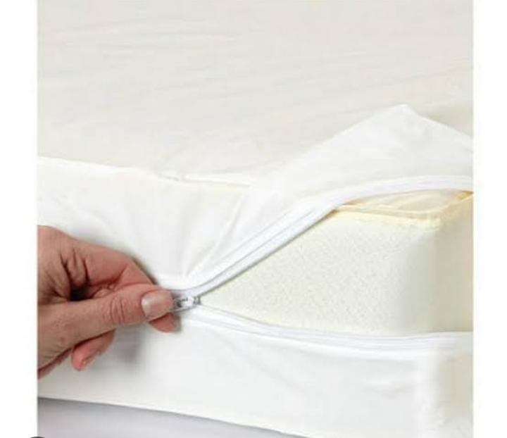 Mattress protector bedsheets 1