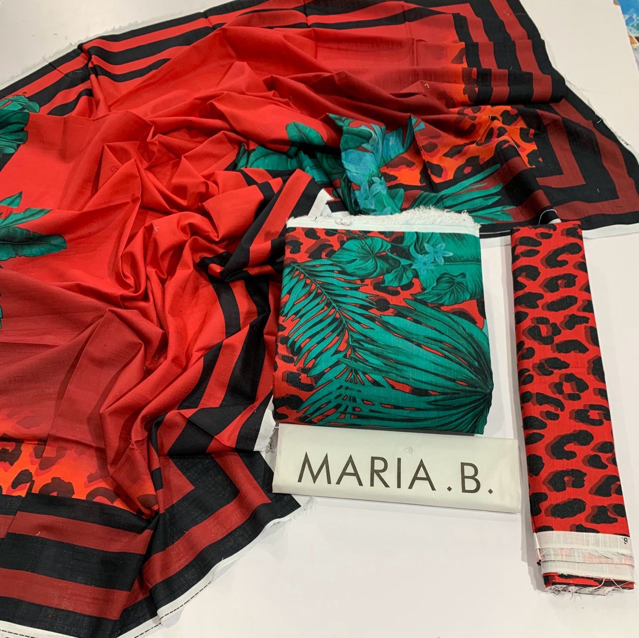 Maria b winter collection