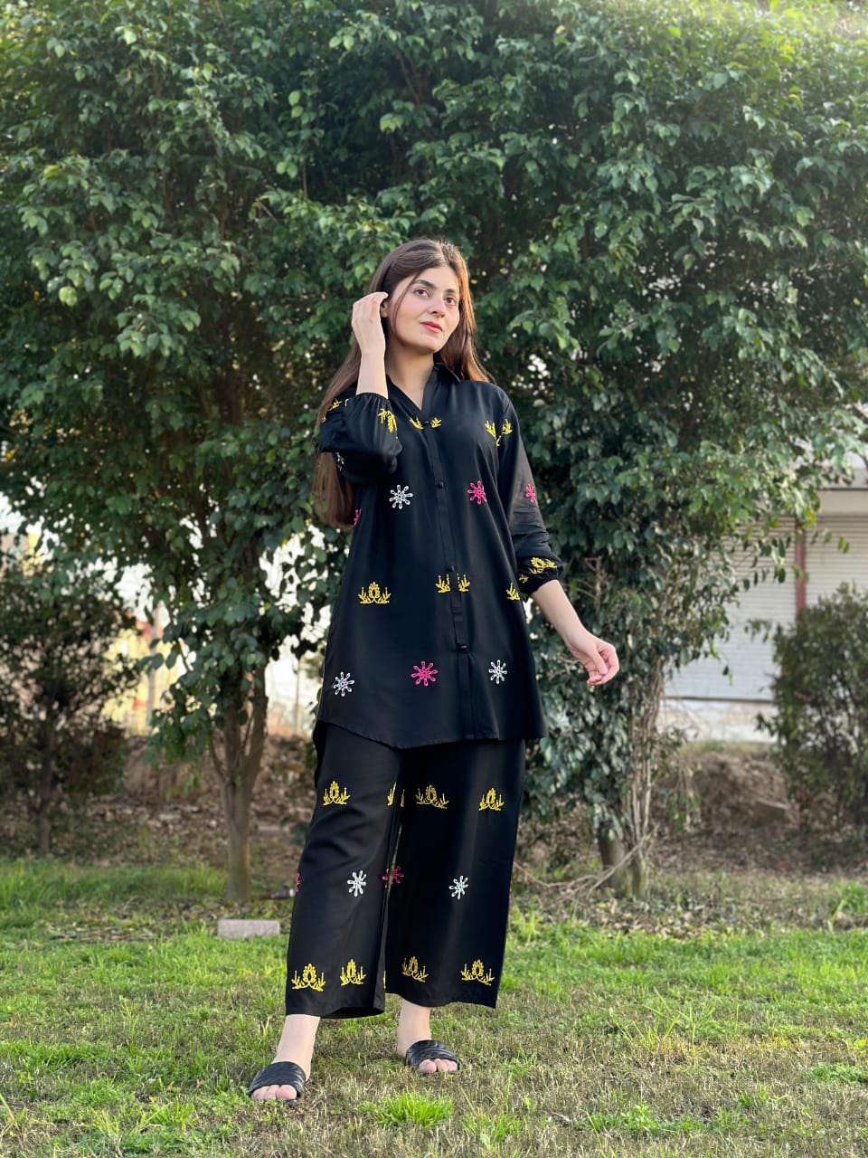 Winter collection 2pcs