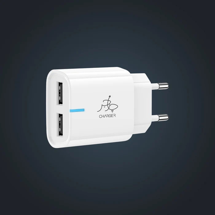 Rapid Duo 12W (Type C Cable Included)