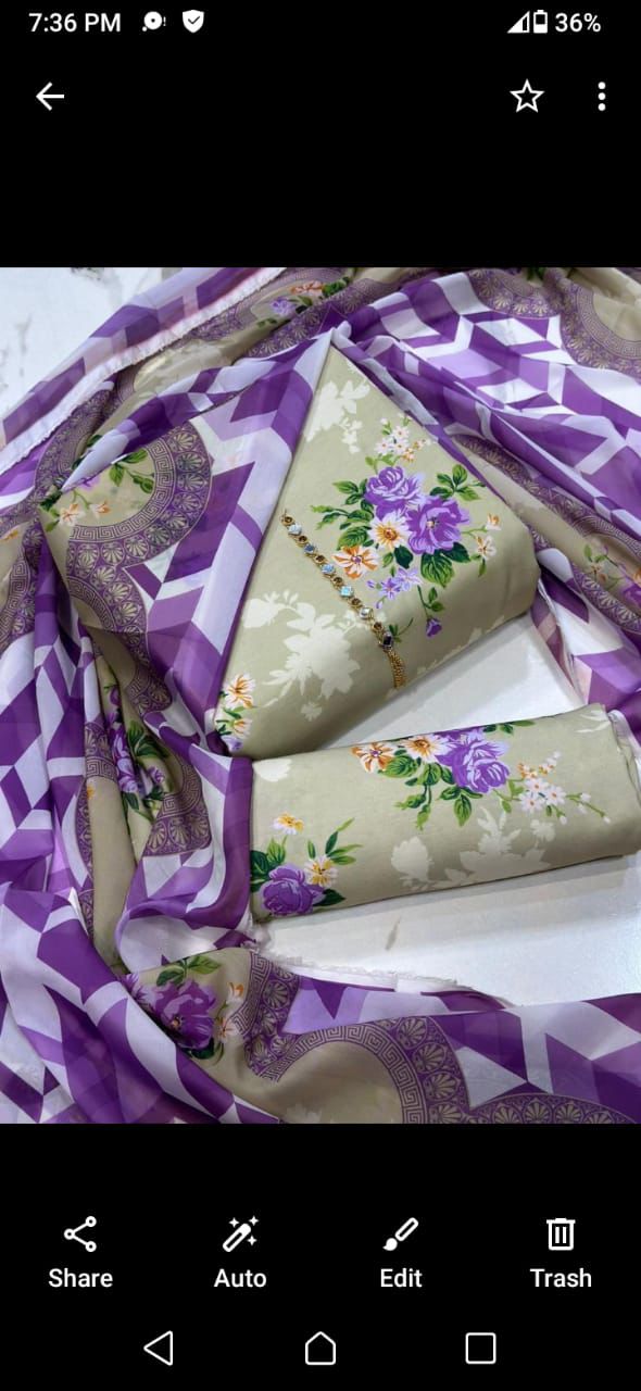 S W I S S printed shirt trouser