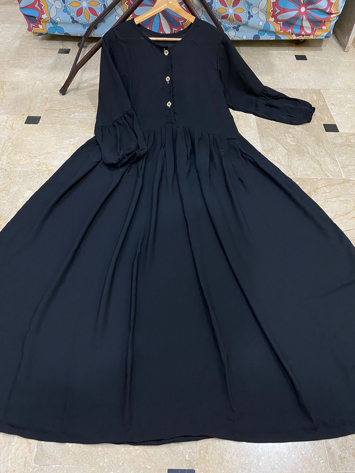 ABAYA