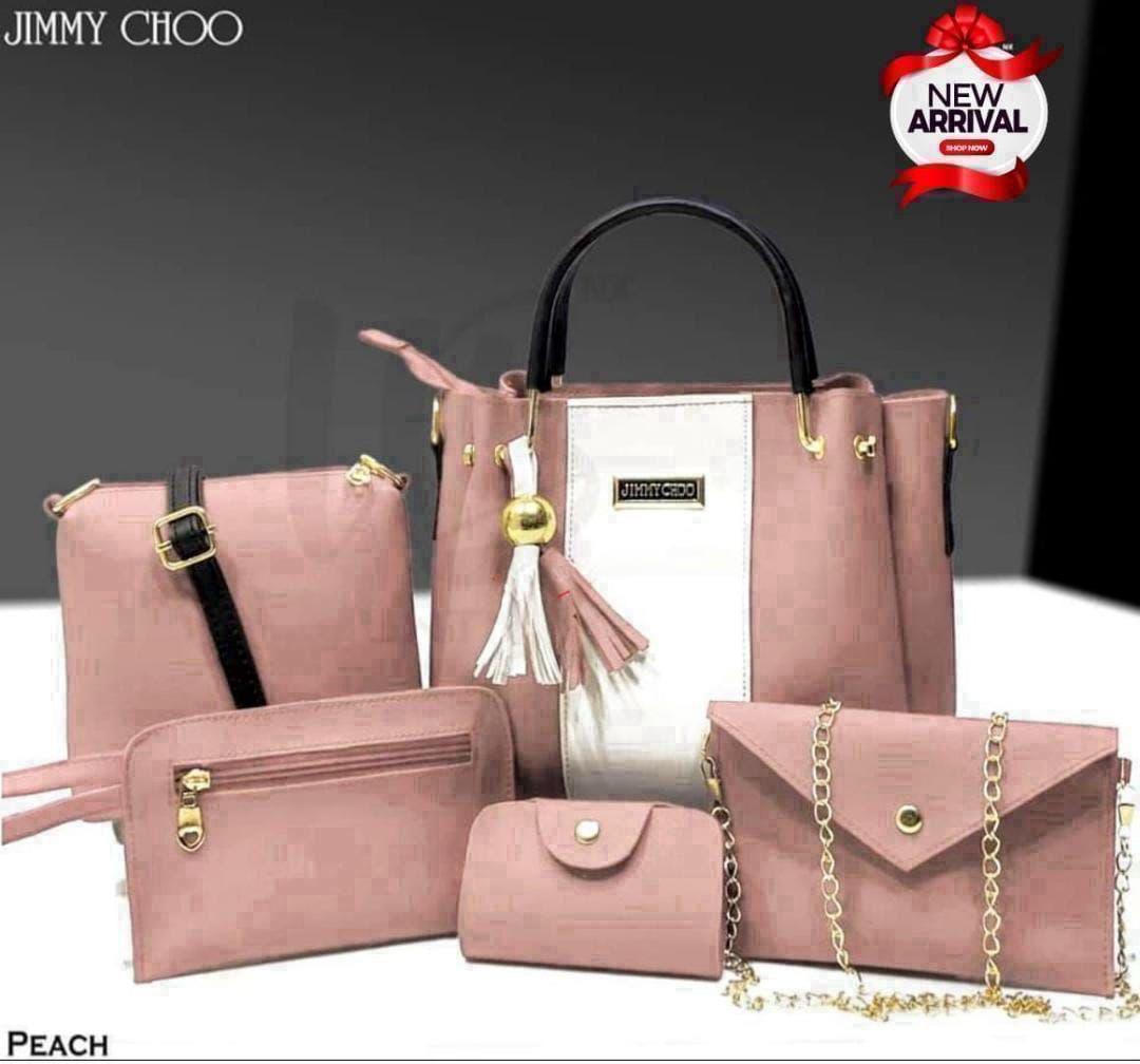 5pcs Bags Set