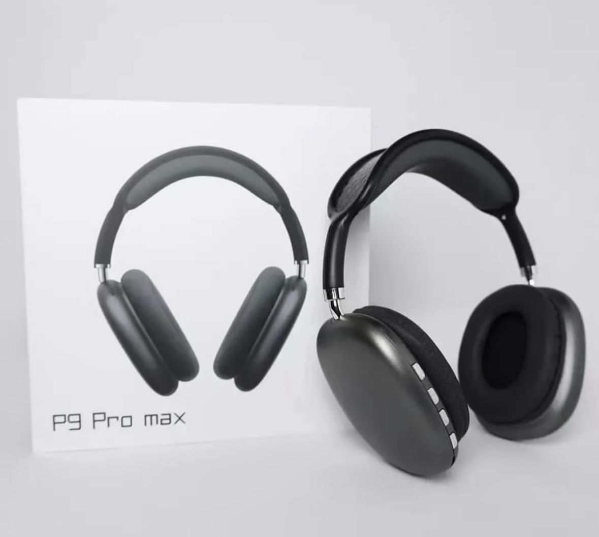 🎧 P9 Pro Max