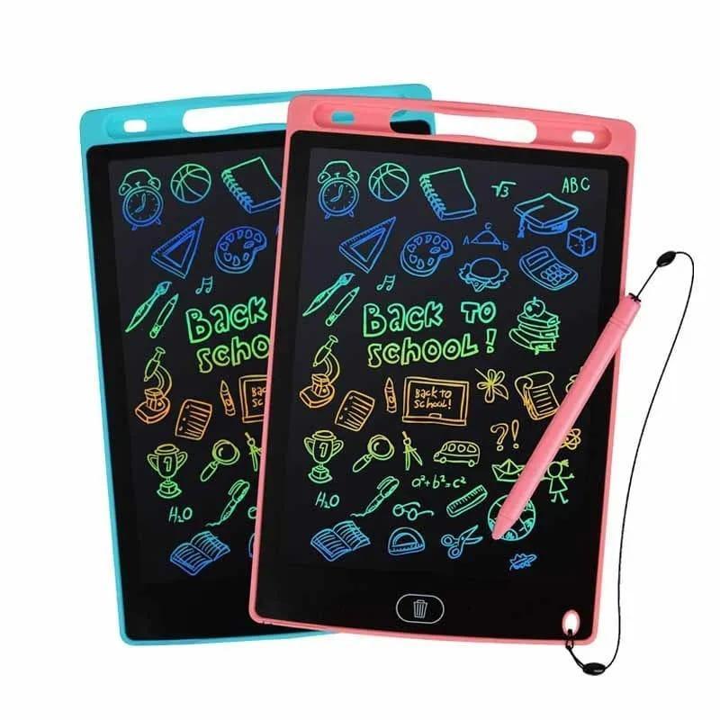 8.5 Inches LCD Writing Tablet For kids