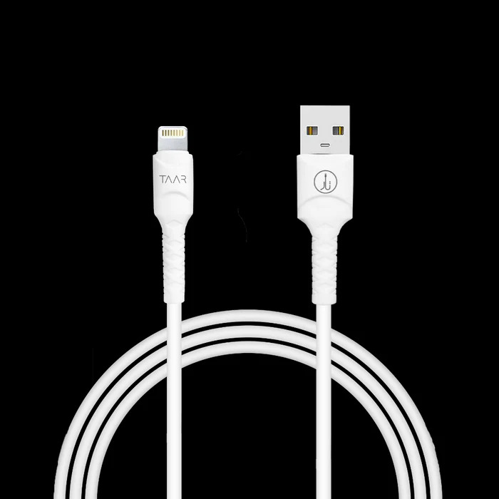 Pro Textured Lightning 3A With 6 Months Warranty