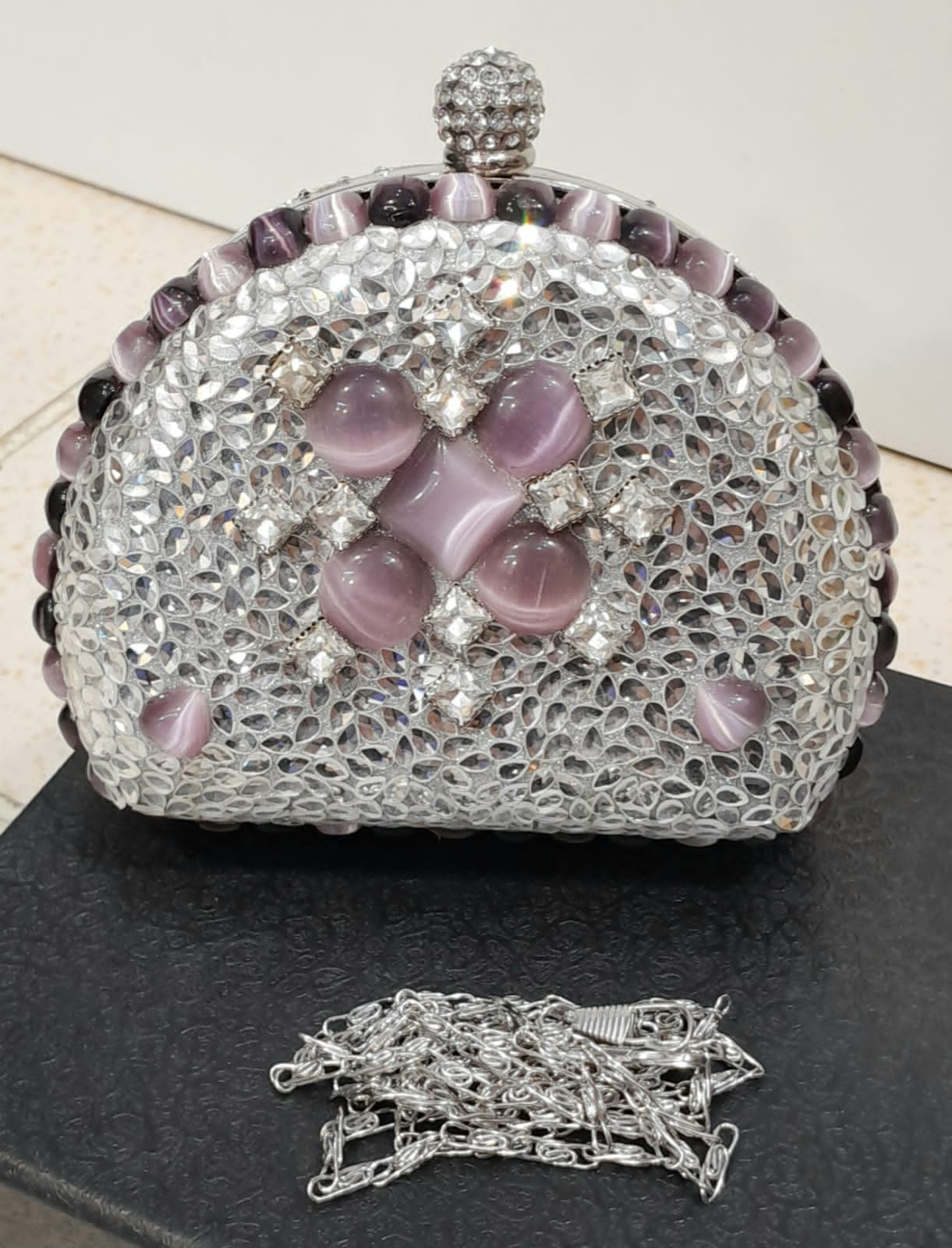 Bridal Clutches