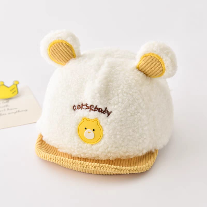 😻 Cute Babies Hat Toddler Lovely Caps 😻 ✨