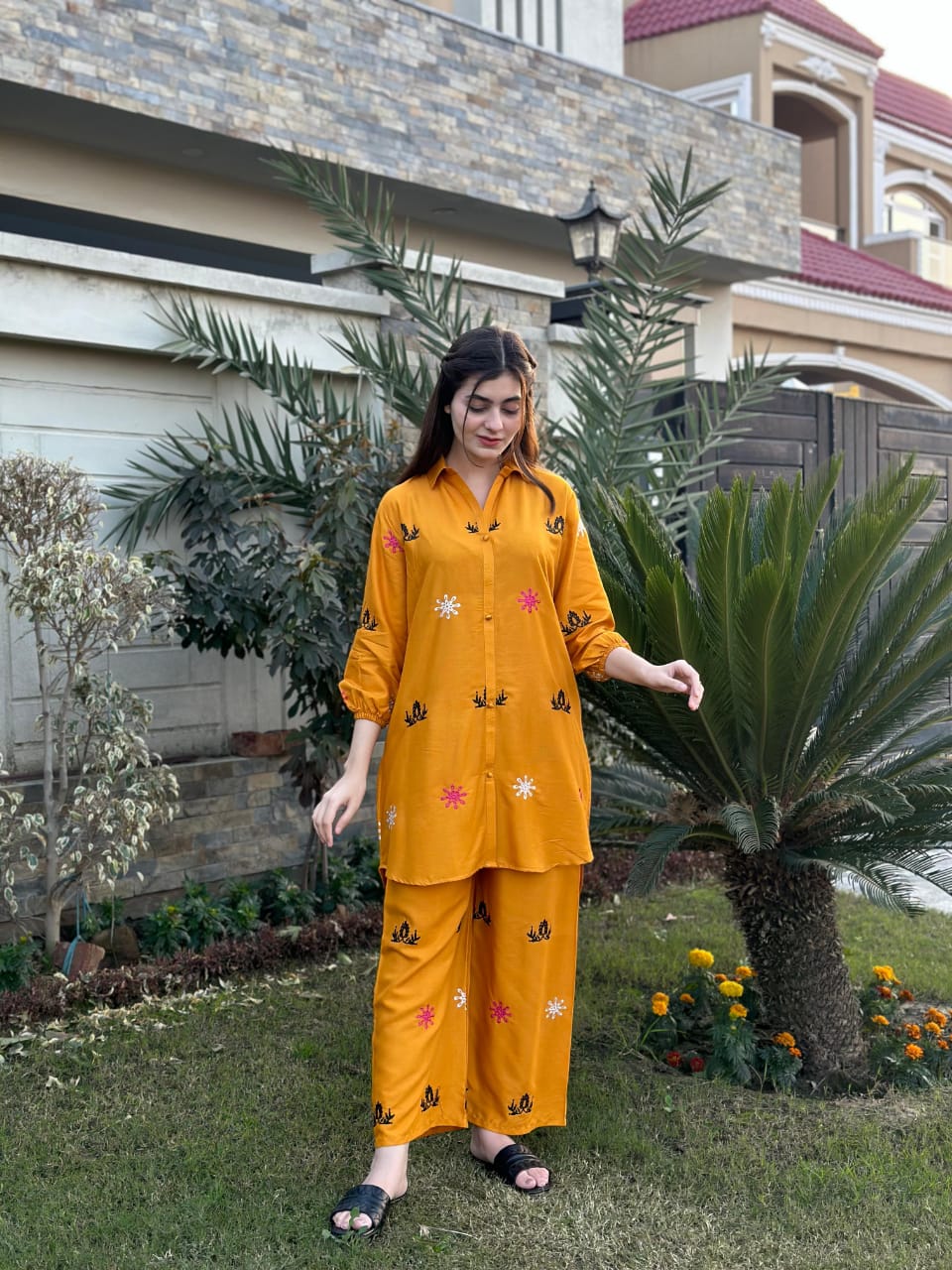 Winter collection 2pcs