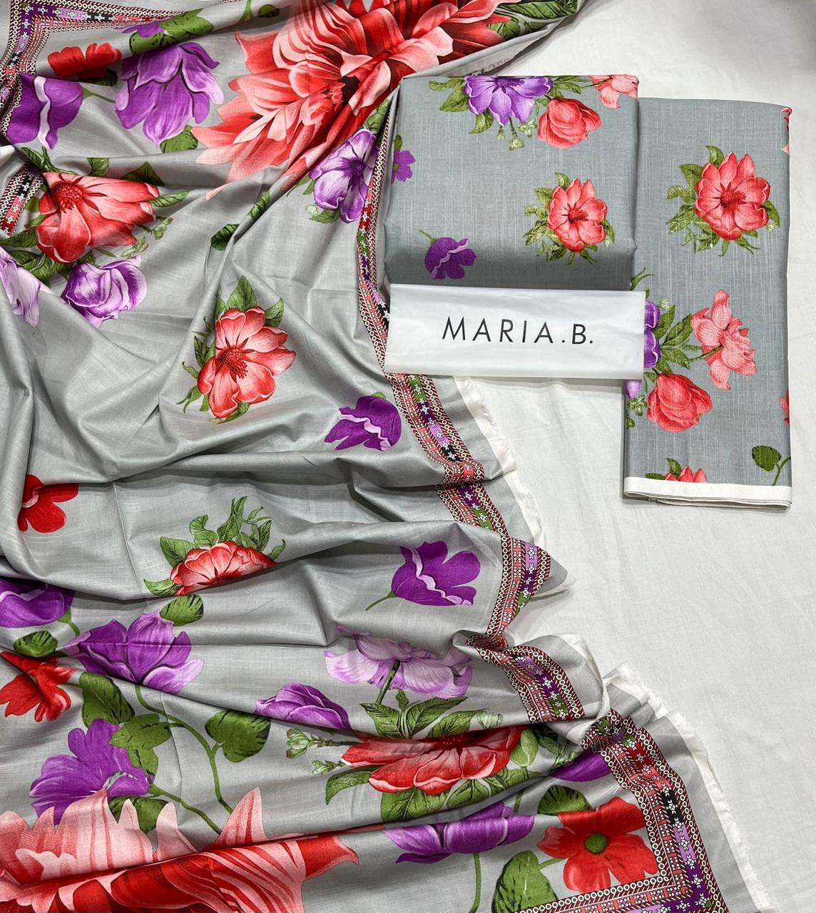 Maria b winter collection