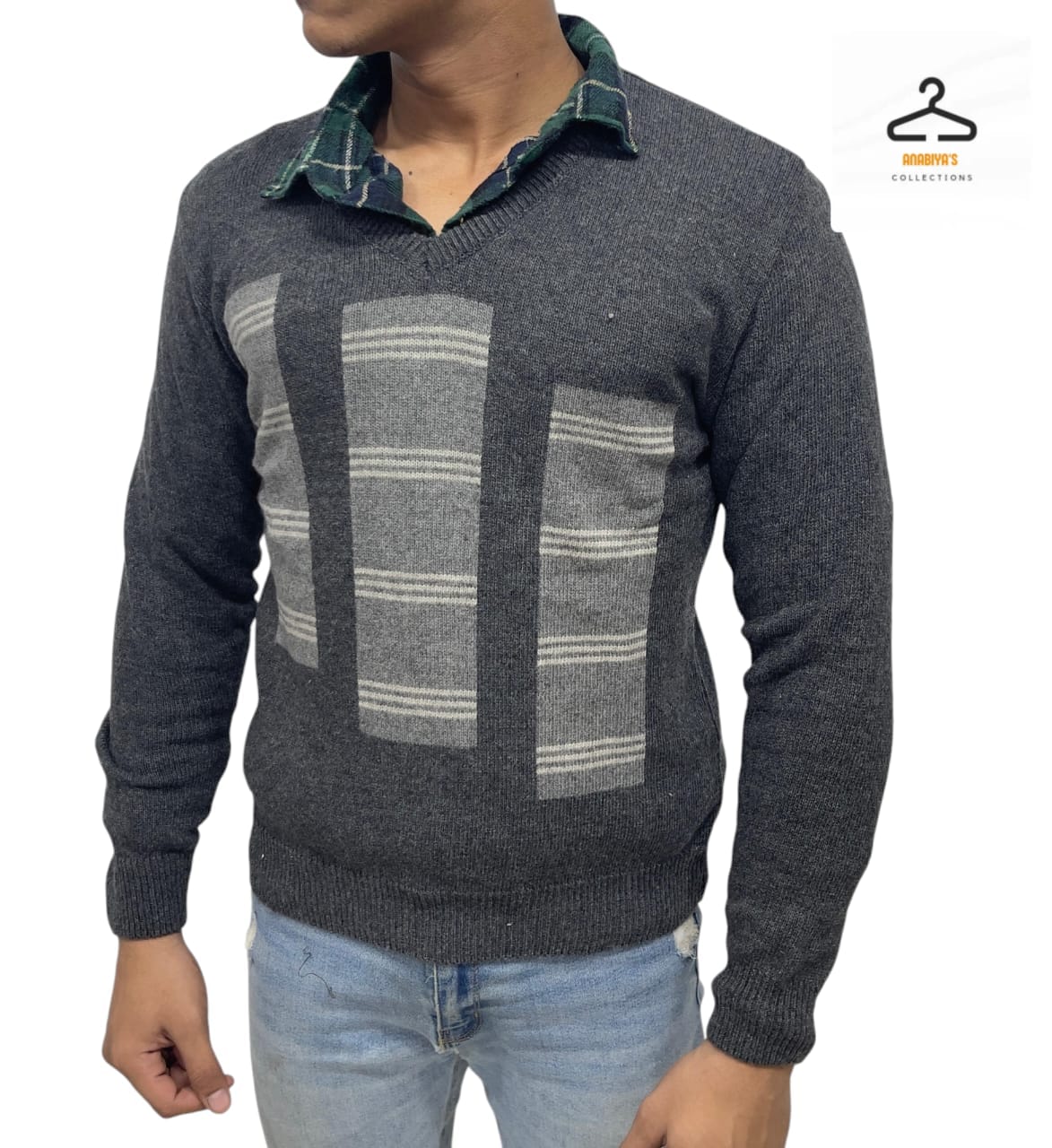 Men's Sweater