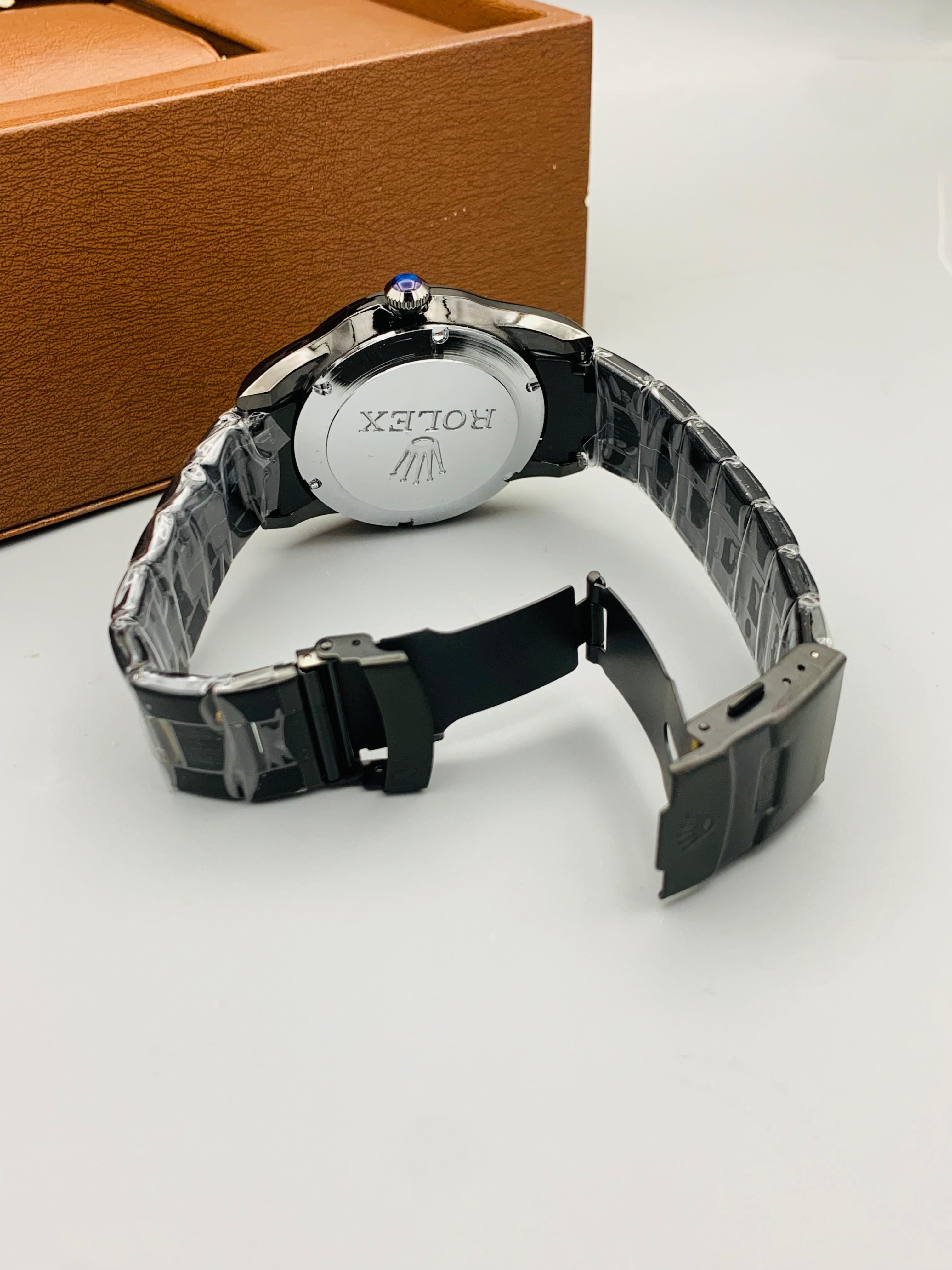 NEW ARRIVAL AT TIME CENTRE WATCHES